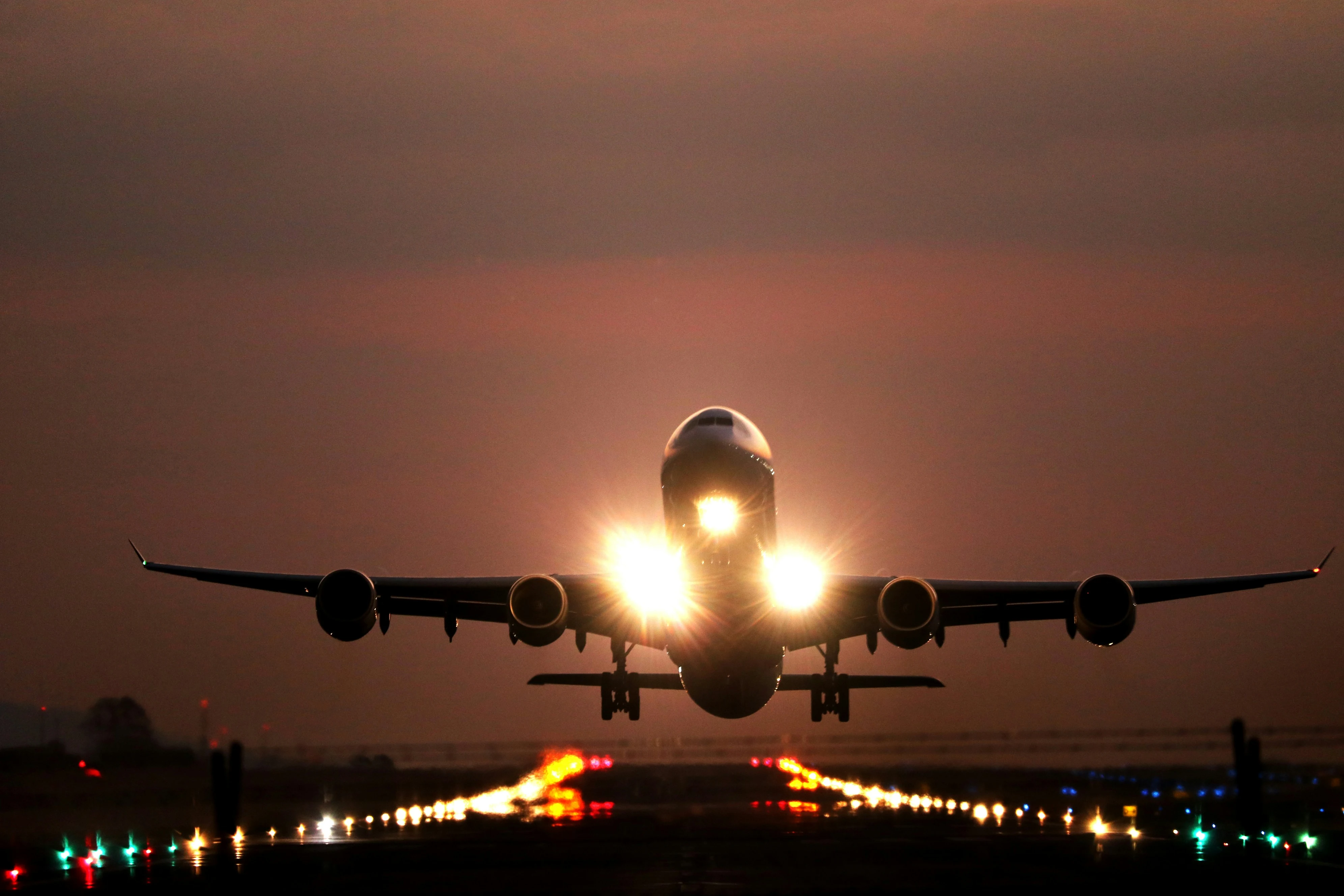Embark on Your Journey